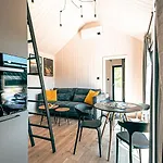 Vakantiehuis Wynki No. 69 *