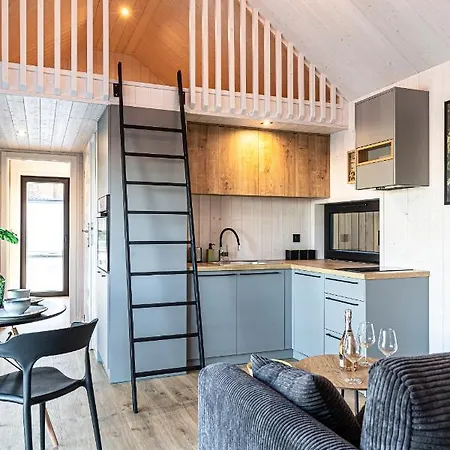 Дом отдыха Wynki No. 69