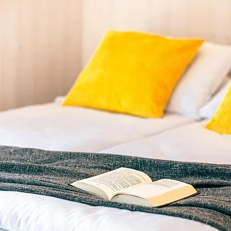 Wynki No. 69 Дом отдыха Лукта