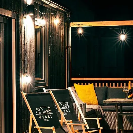 Wynki No. 69 Holiday home *