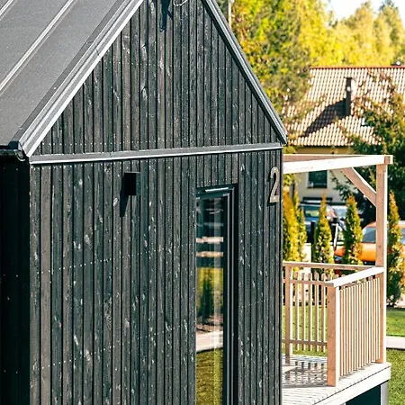 Dom wakacyjny Wynki No. 69 *