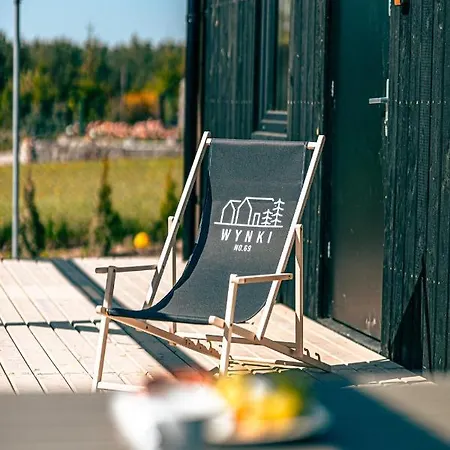 Wynki No. 69 Holiday home *