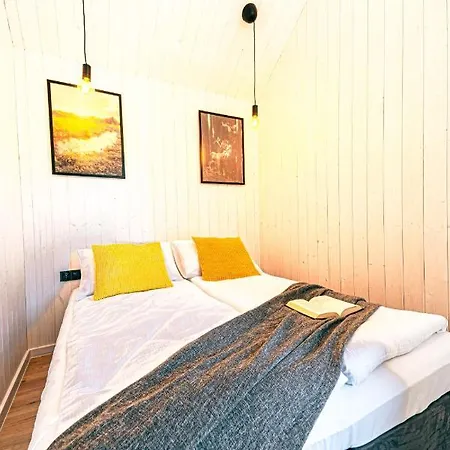 Wynki No. 69 Дом отдыха Лукта