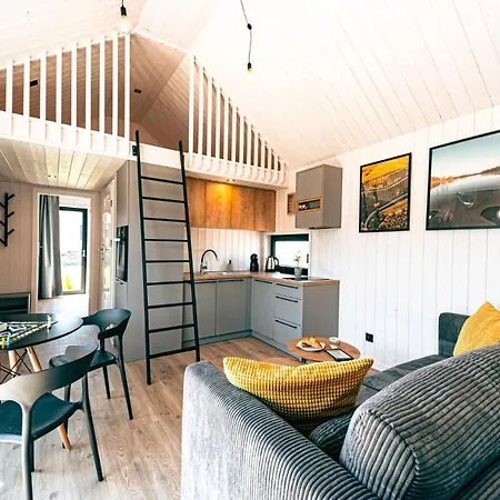 Holiday home Wynki No. 69