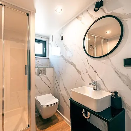 Wynki No. 69 Дом отдыха