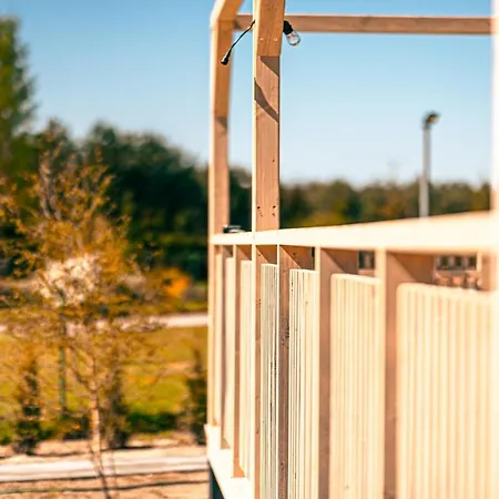 Wynki No. 69 Дом отдыха