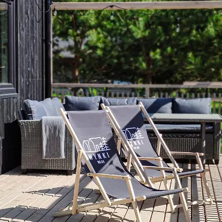 Wynki No. 69 Dom wakacyjny