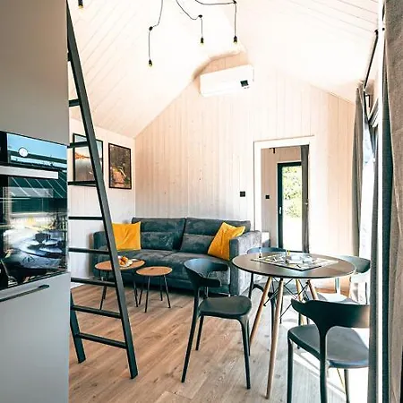 Holiday home Wynki No. 69 *