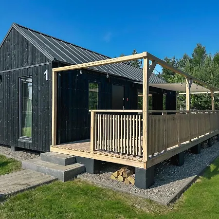 Дом отдыха Wynki No. 69