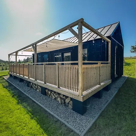 Дом отдыха Wynki No. 69 Лукта