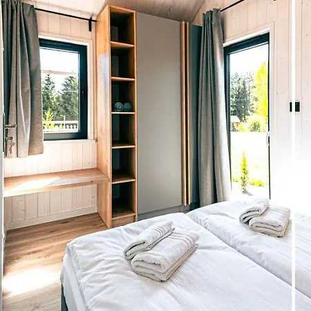 Дом отдыха Wynki No. 69 *