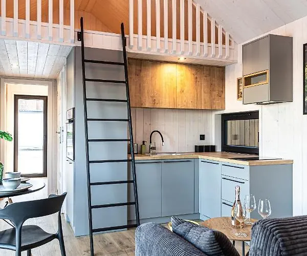 Prázdninový dům Wynki No. 69