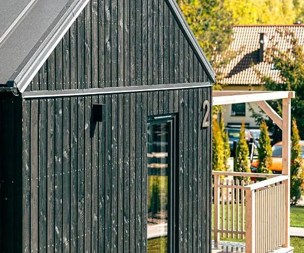 Prázdninový dům Wynki No. 69 *