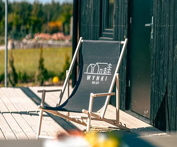 Wynki No. 69 Prázdninový dům *