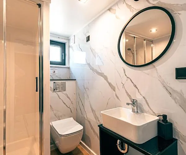 Wynki No. 69 Prázdninový dům