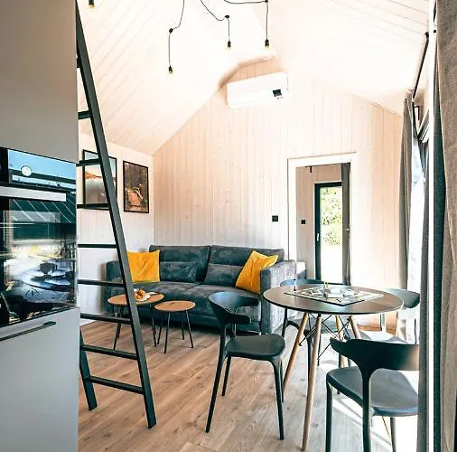 Hébergement de vacances Wynki No. 69 *